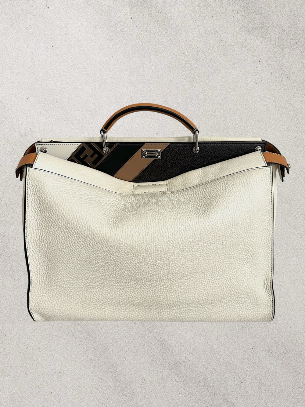 Fendi FF Peakaboo